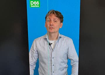 D66 Haarlem Nieuws