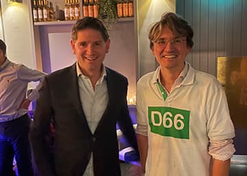 Campagne Kick-Off
